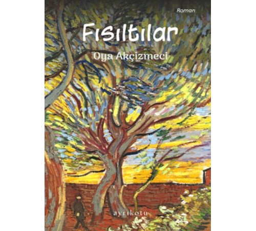 Fısıltılar Fısıltılar
