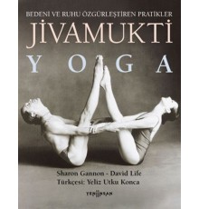 Jivamukti Yoga