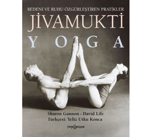 Jivamukti Yoga Jivamukti Yoga