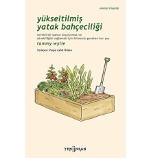 Yükseltilmiş Yatak Bahçeciliği