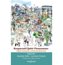 Kooperatif Şehir Finansmanı