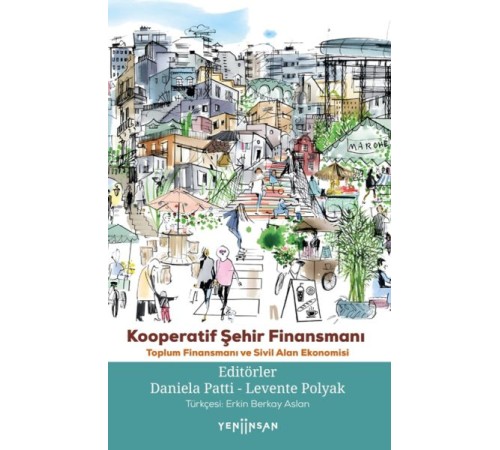 Kooperatif Şehir Finansmanı