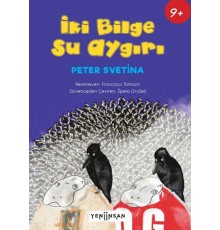 İki Bilge Su Aygırı