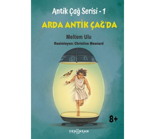 Arda Antik Çağ’da - Sokrates Arda Antik Çağ’da - Sokrates