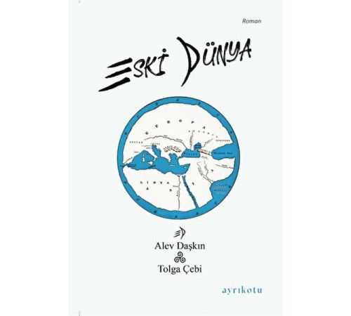 Eski Dünya