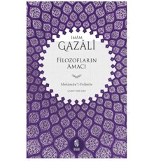Filozofların Amacı