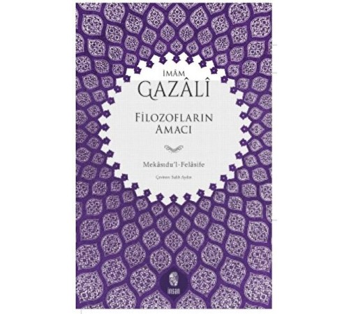Filozofların Amacı