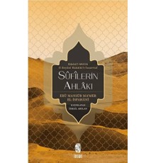 Sufilerin Ahlakı