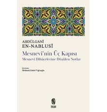 Mesnevi'nin Üç Kapısı