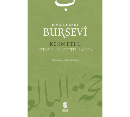 Kesin Delil