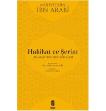 Hakikat ve Şeriat