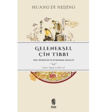 Geleneksel Çin Tıbbı