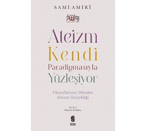Ateizm Kendi Paradigmasıyla Yüzleşiyor