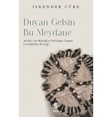 Duyan Gelsin Bu Meydana