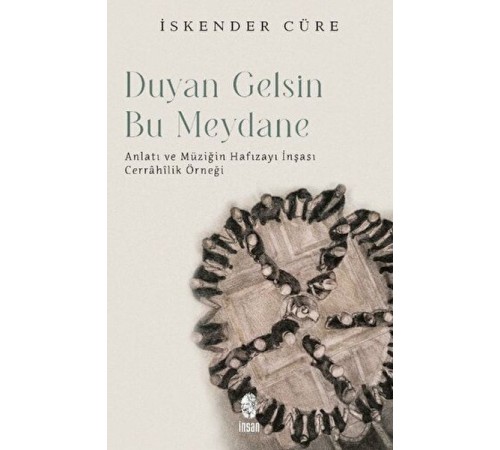 Duyan Gelsin Bu Meydana