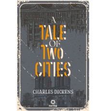 A Tale of Two Cities
