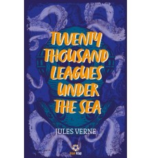 Twenty Thousand Leagues Under the Sea
