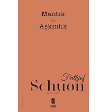 Mantık ve Aşkınlık