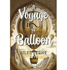 A Voyage in a Balloon