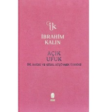 Açık Ufuk (Bez Ciltli)
