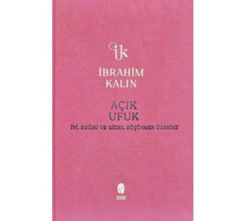 Açık Ufuk (Bez Ciltli)