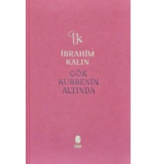 Gök Kubbenin Altında (Bez Ciltli)