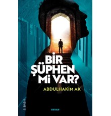 Bir Şüphen Mi Var