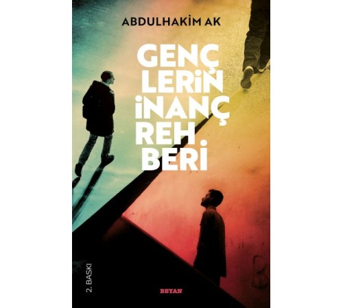 Gençlerin İnanç Rehberi