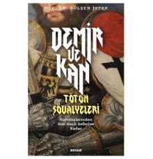 Demir ve Kan - Töton Şövalyeleri