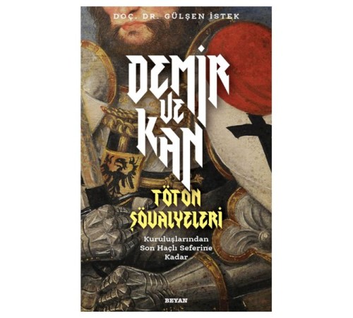 Demir ve Kan - Töton Şövalyeleri