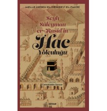 Şeyh Süleyman er-Raşid'in Hac Yolculuğu