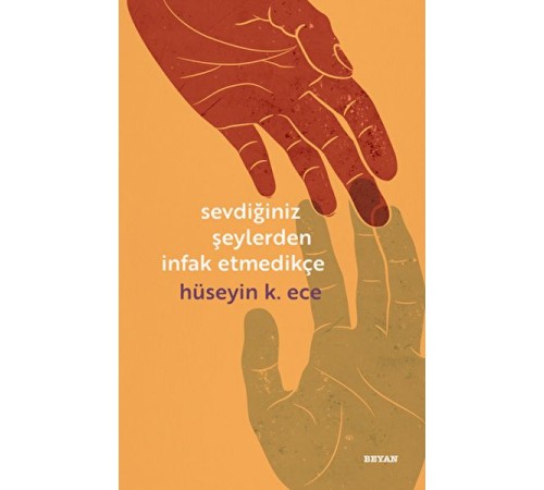 Sevdiğiniz Şeylerden İnfak Etmedikçe