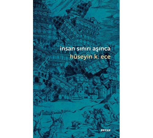 İnsan Sınırı Aşınca