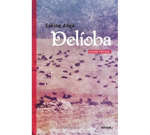 Delioba  - Nehir Söyleşi