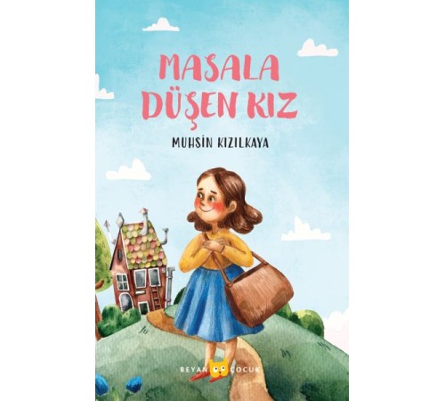 Masala Düşen Kız