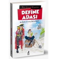 Define Adası