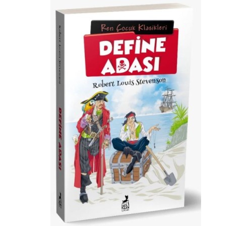 Define Adası