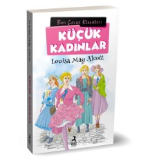 Küçük Kadınlar