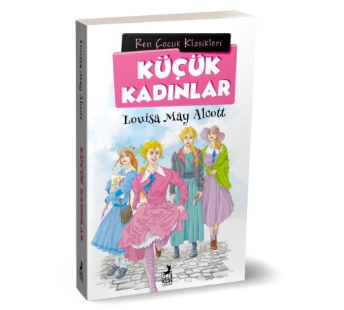 Küçük Kadınlar