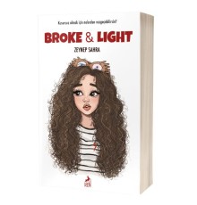 Broke & Light (Cep Boy)