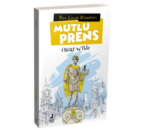 Mutlu Prens