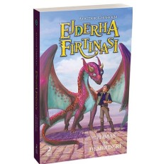 Ejderha Fırtınası Tomas ve Demirderi