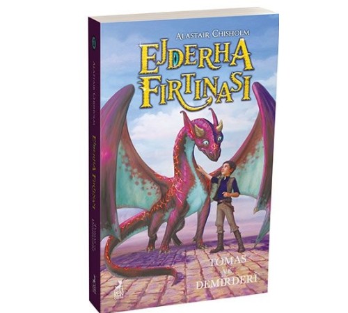 Ejderha Fırtınası Tomas ve Demirderi
