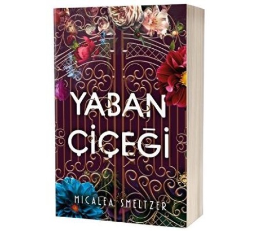 Yaban Çiçeği