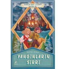 Yangınların Sırrı