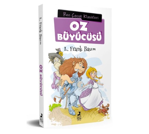Oz Büyücüsü