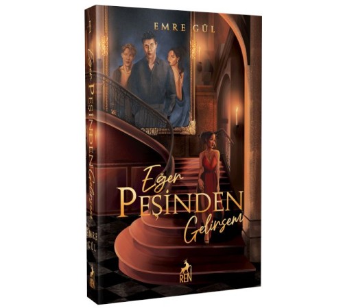 Eğer Peşinden Gelirsem