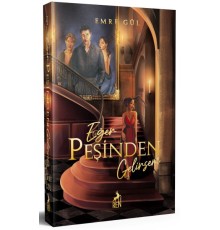 Eğer Peşinden Gelirsem (Cep Boy)