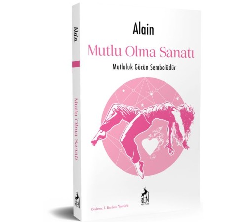 Mutlu Olma Sanatı