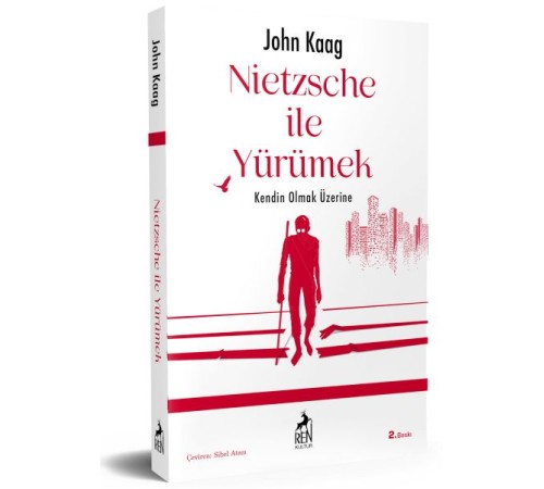 Nietzsche İle Yürümek